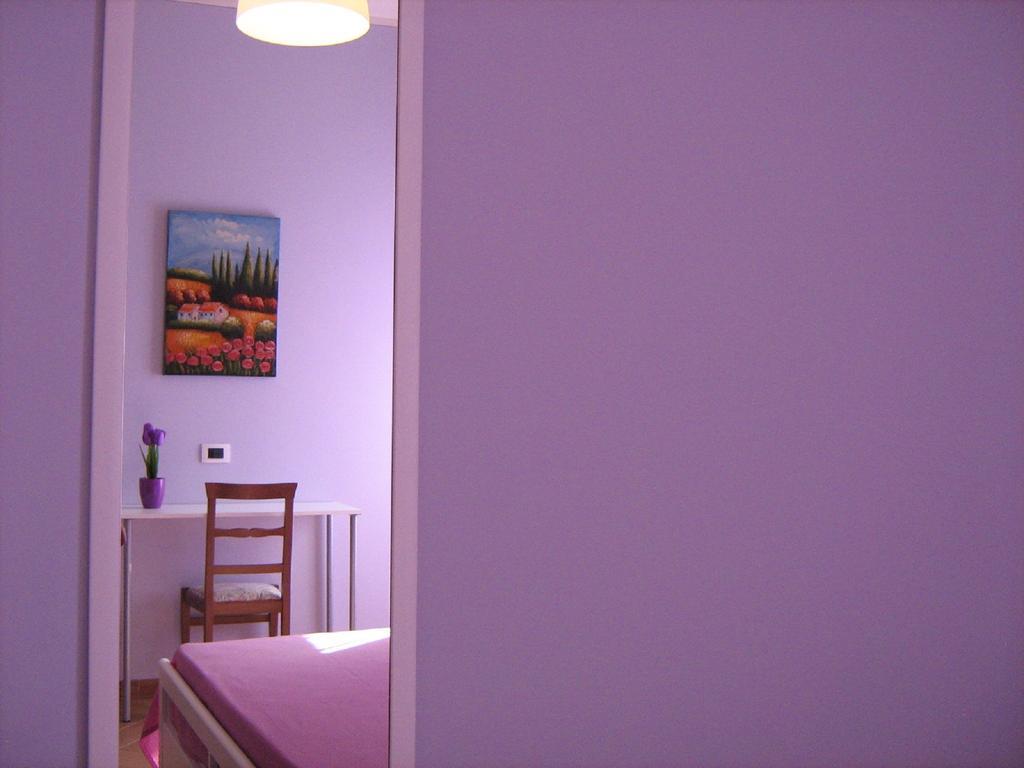 Isola Greca Hotel Agrigento Habitación foto