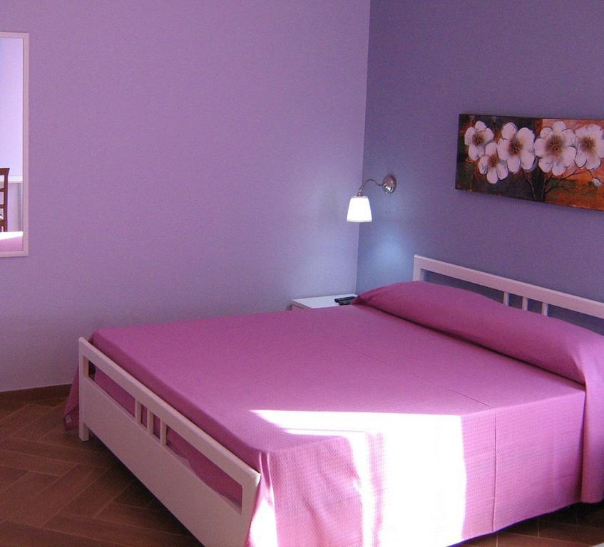 Isola Greca Hotel Agrigento Habitación foto